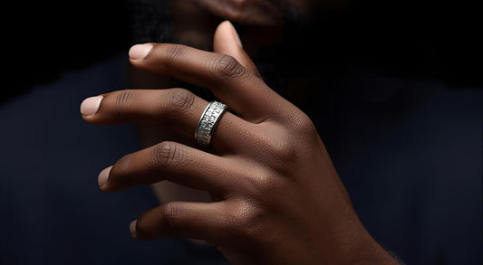 Are Tungsten Rings Cheap?