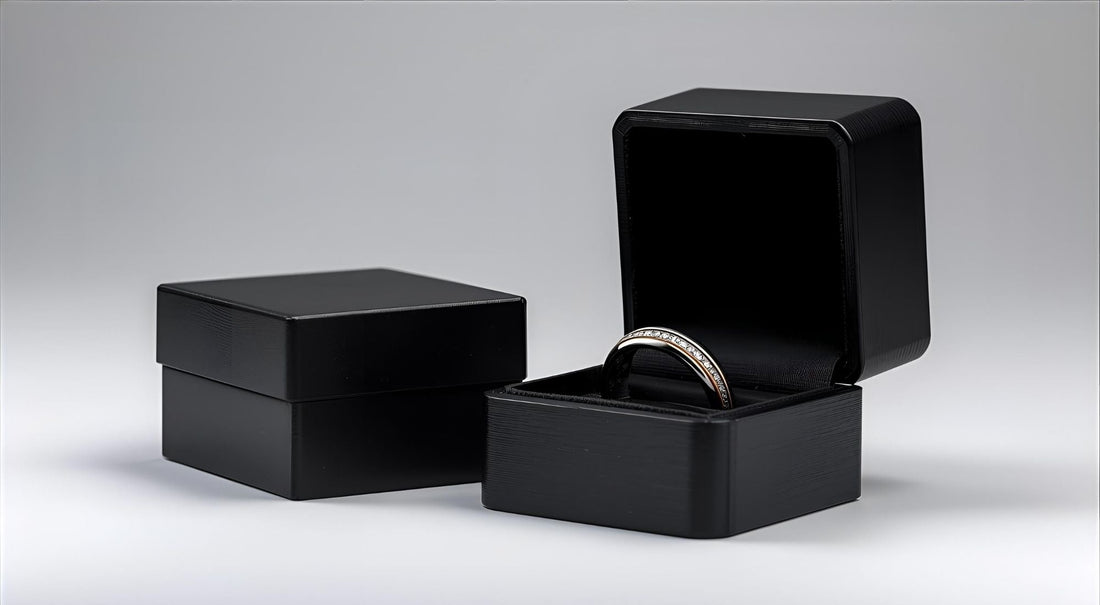 How Often Do Tungsten Rings Break? – Durability & Care Guide