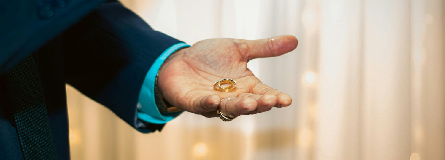 New tungsten Rings for men and women