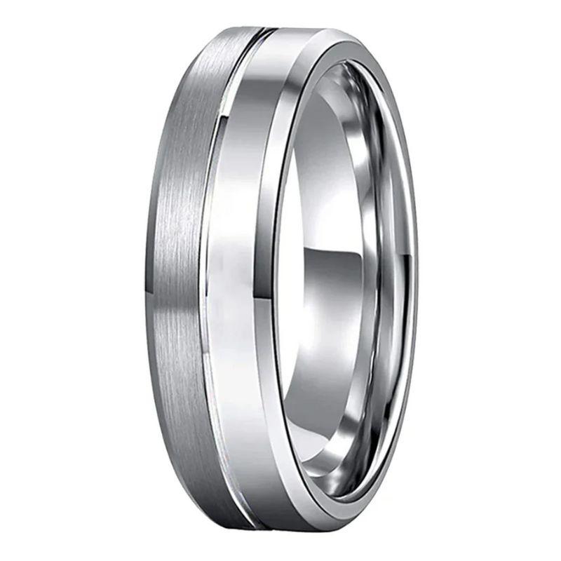 100_Pure_Tungsten_Carbide_Wedding_Ring