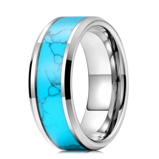 8mm_Tungsten_Ring_with_Abalone_Inlay