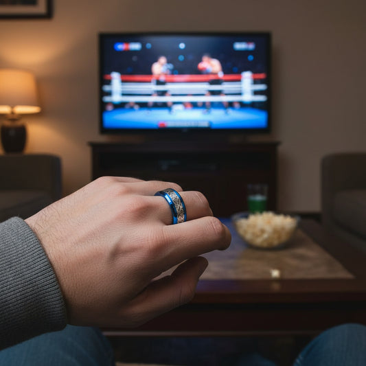 Blue_Tungsten_Dragon_Ring