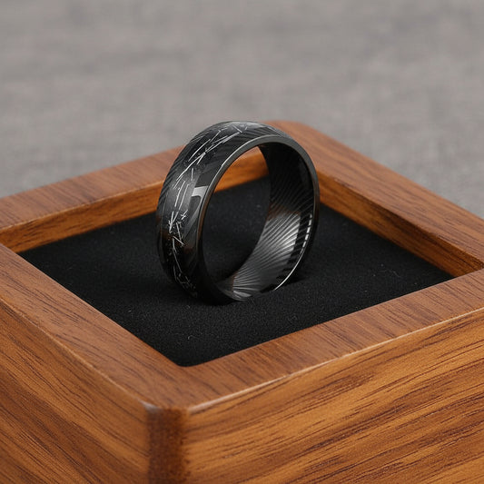 Damascus_Stainless_Steel_Ring
