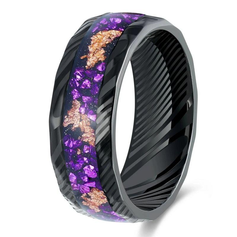 Men_aquatic_plant_damascus_ring