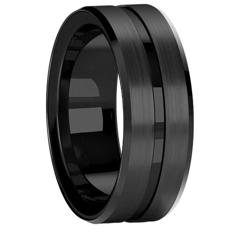 Mens_Black_Tungsten_Ring