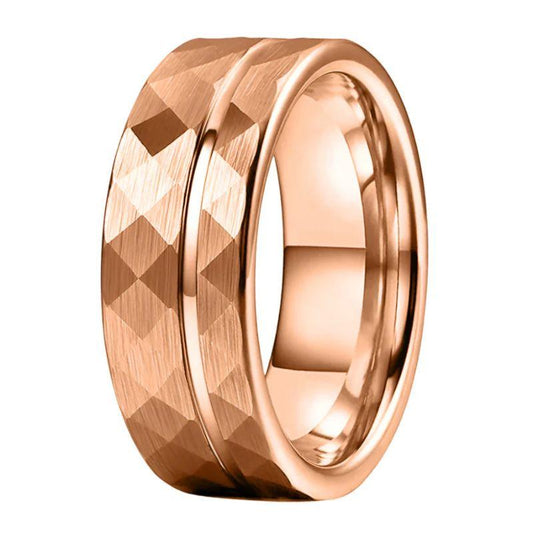 Rose_Gold_Hammered_Tungsten_Ring