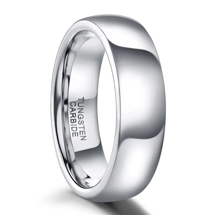 pure tungsten ring