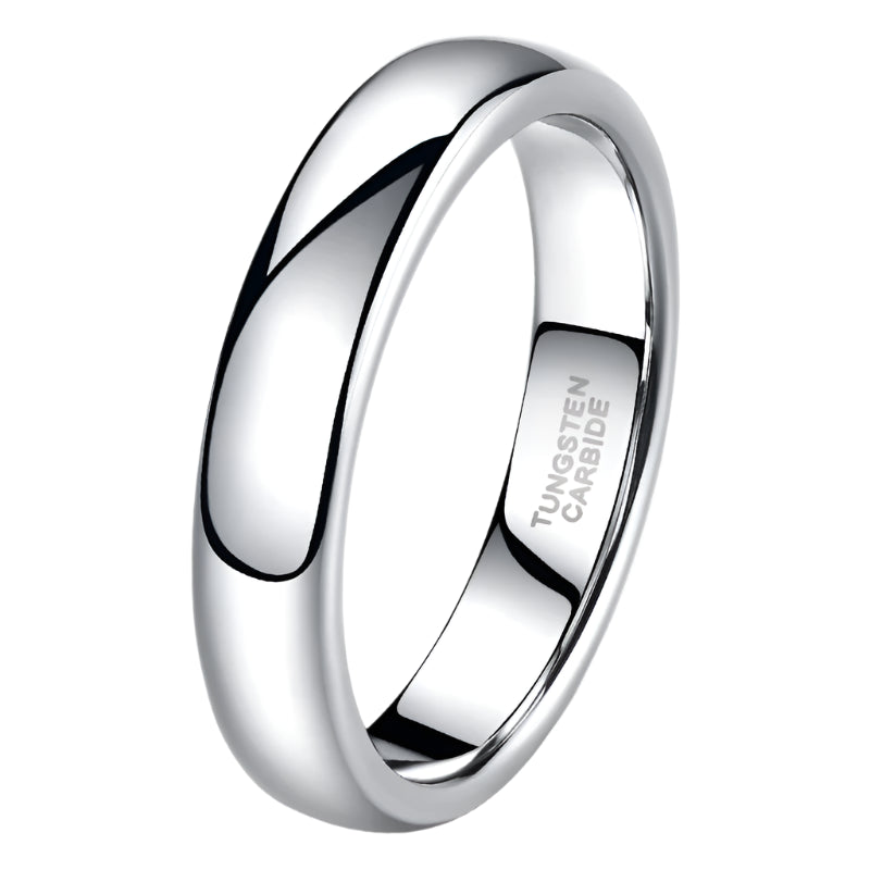 pure tungsten ring