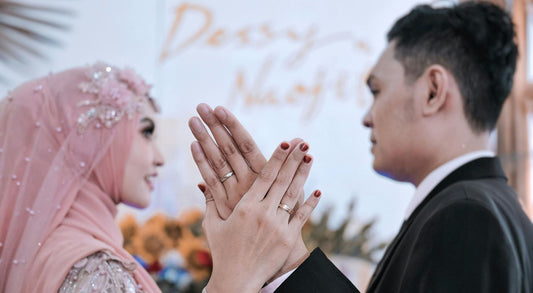 10 Impressive Benefits of Tungsten Rings: Why They're a Smart Choice