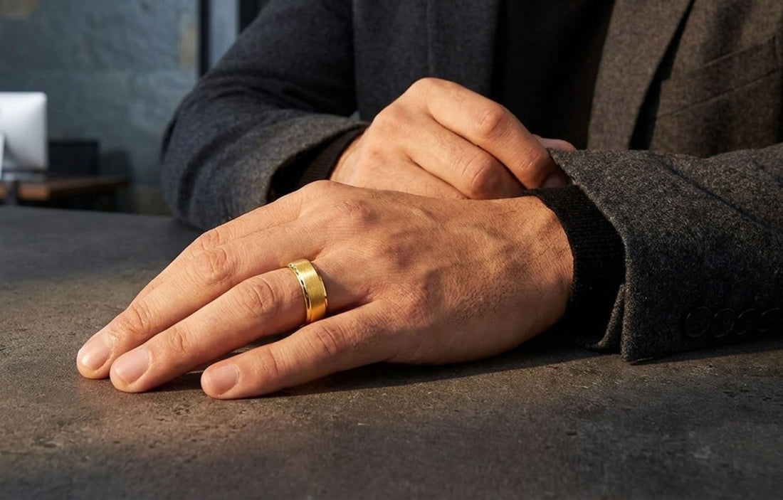 Are Tungsten Rings Durable