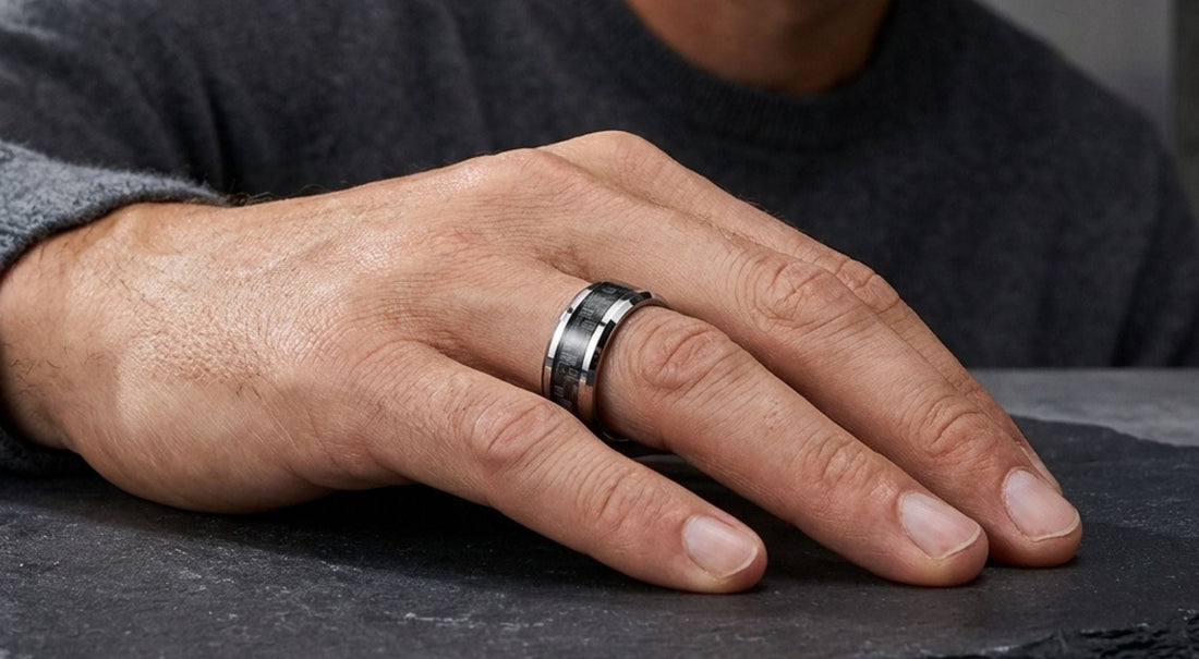 Are Carbon Fiber Rings Durable