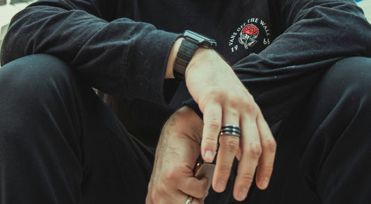 Are Meteorite Rings Durable?