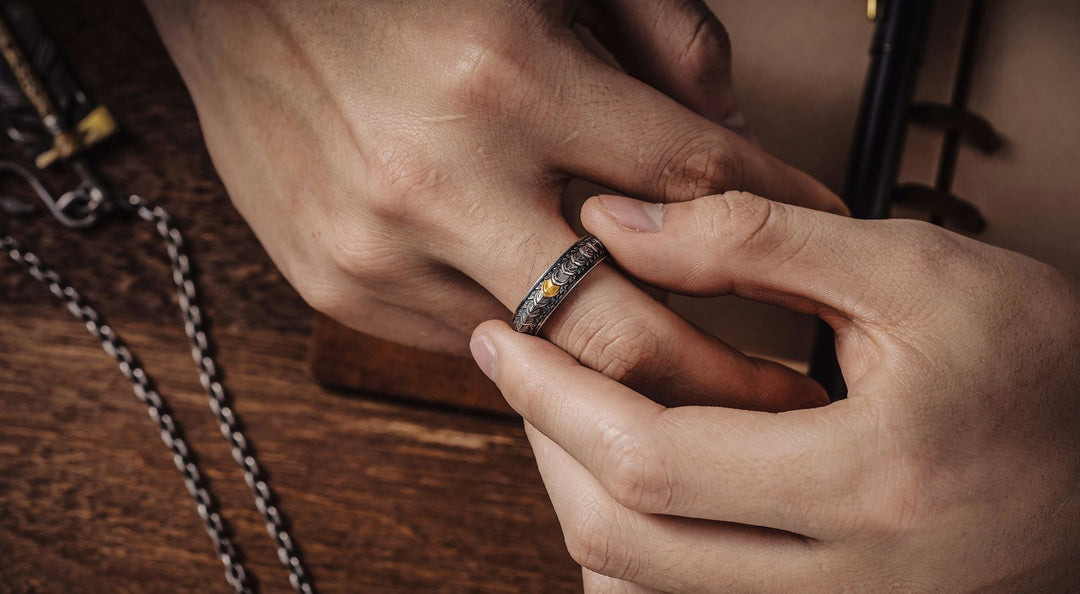 Does an Engagement Ring Have to Be a Diamond? 