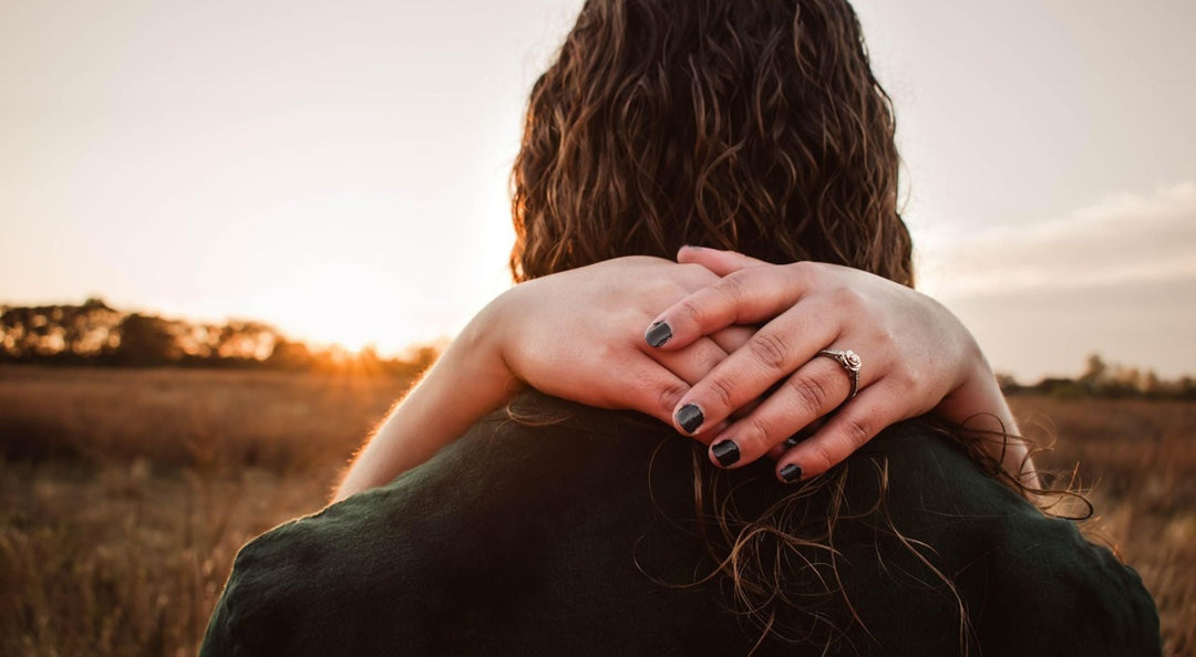Are Promise Rings Childish? 