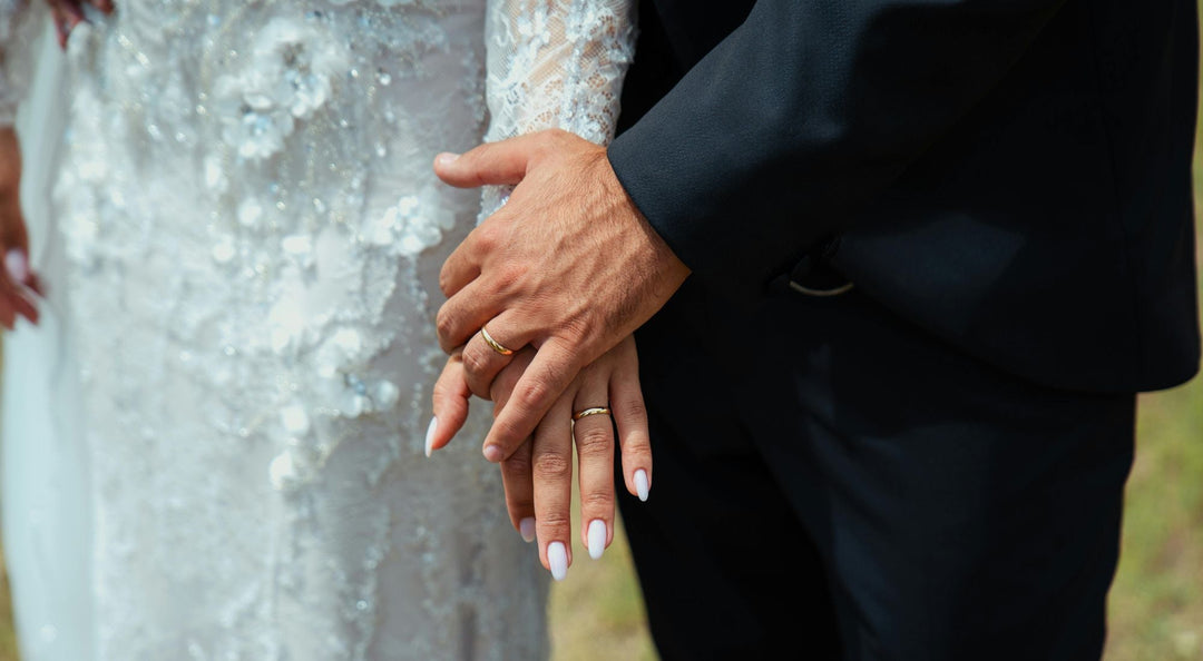 Are Tungsten Rings Safe? 