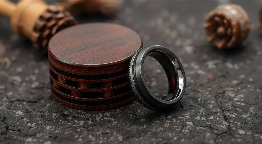 Are Tungsten Rings Toxic