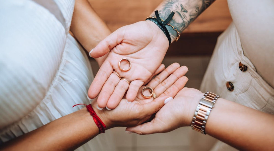 Are Tungsten Carbide Rings Dangerous