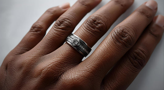 Are Tungsten Carbide Rings Hypoallergenic