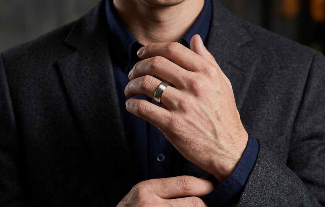 Are Tungsten Rings Bad for You