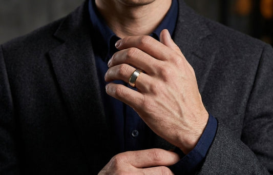 Are Tungsten Rings Bad for You