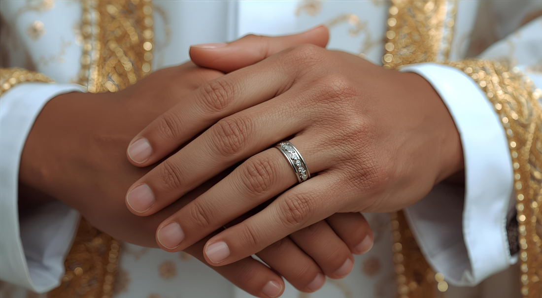 Are Tungsten Rings Durable