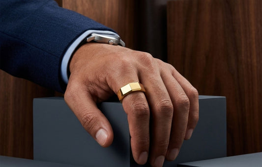 Are Tungsten Rings Magnetic