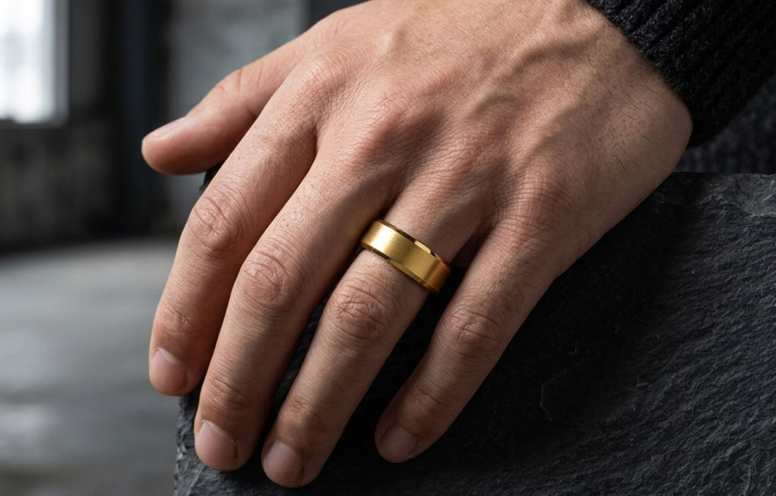 Are Tungsten Rings Real?