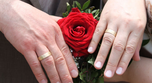 Is Tungsten Good for Rings