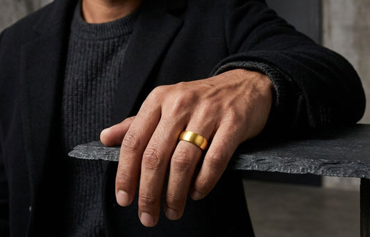 Are Tungsten Rings Safe? 