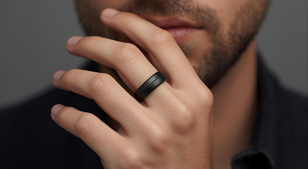Are Tungsten Rings Safe for Electricians?