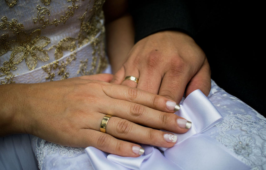 Benefits of Tungsten Couple Rings