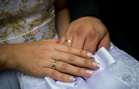 Benefits of Tungsten Couple Rings