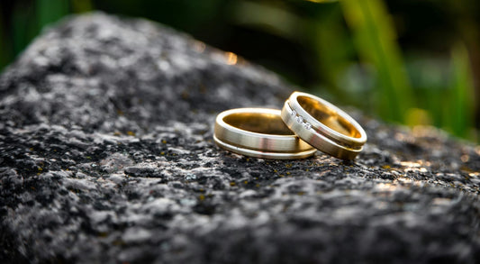 Best Tungsten Rings for Men 