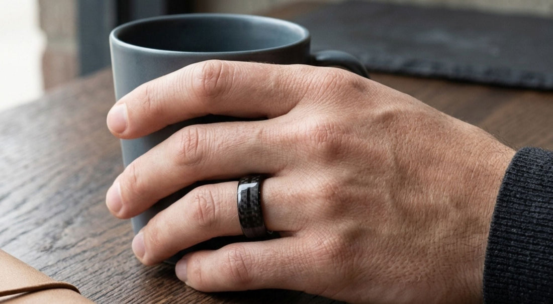 Can Carbon Fiber Rings Be Resized