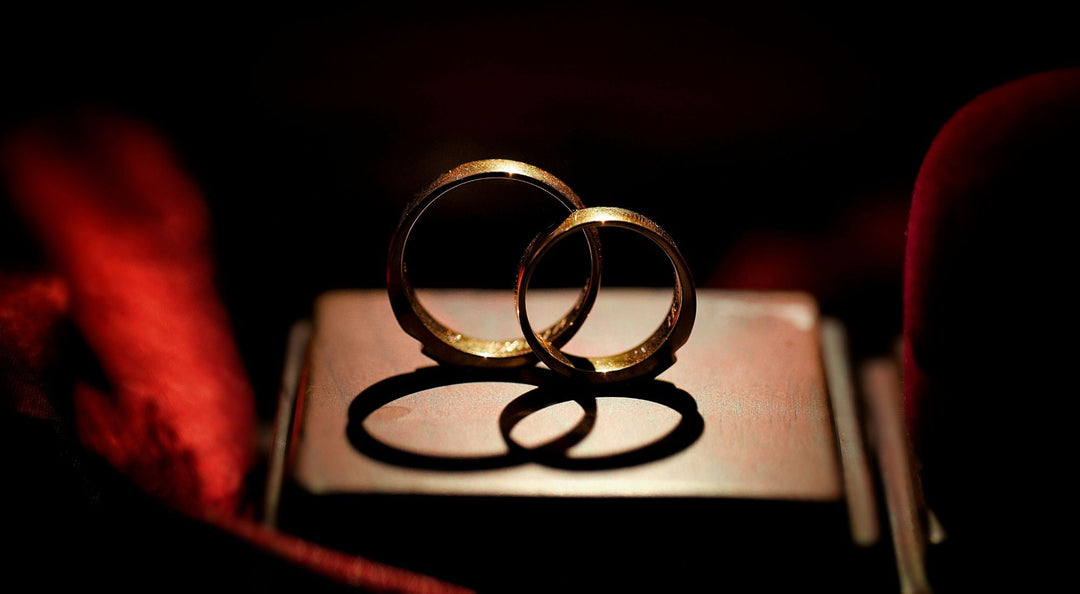 Can Engagement Rings Be Resized?