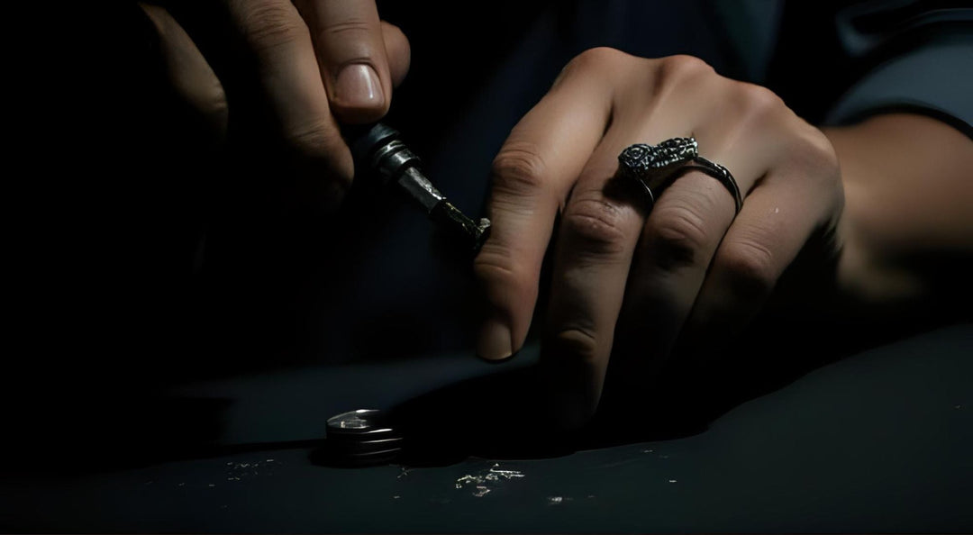 Can Meteorite Rings Be Resized? Expert Jewelry Guide