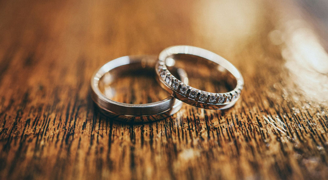 Can Sterling Silver Rings Be Resized? Realtungsten