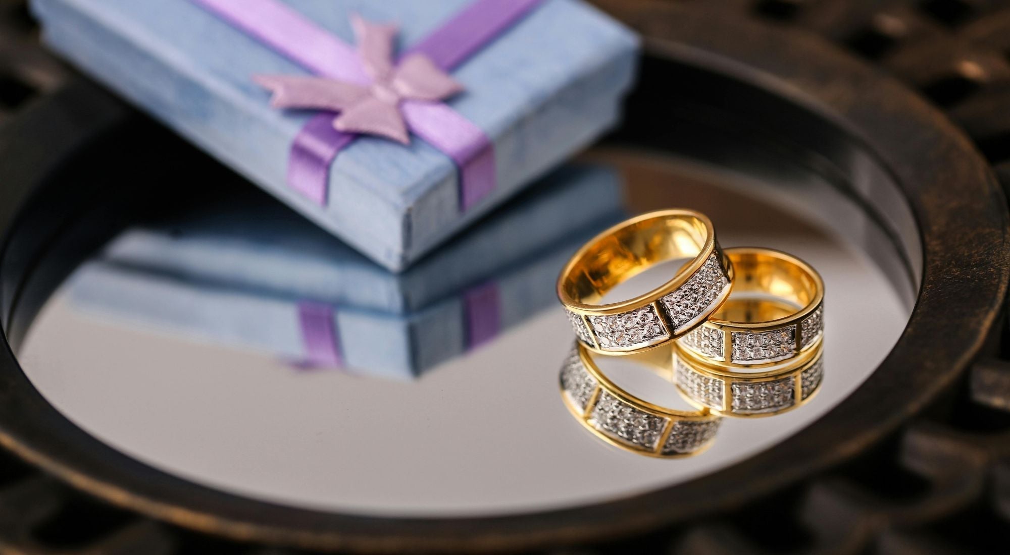 Can Tungsten Rings Be Repaired