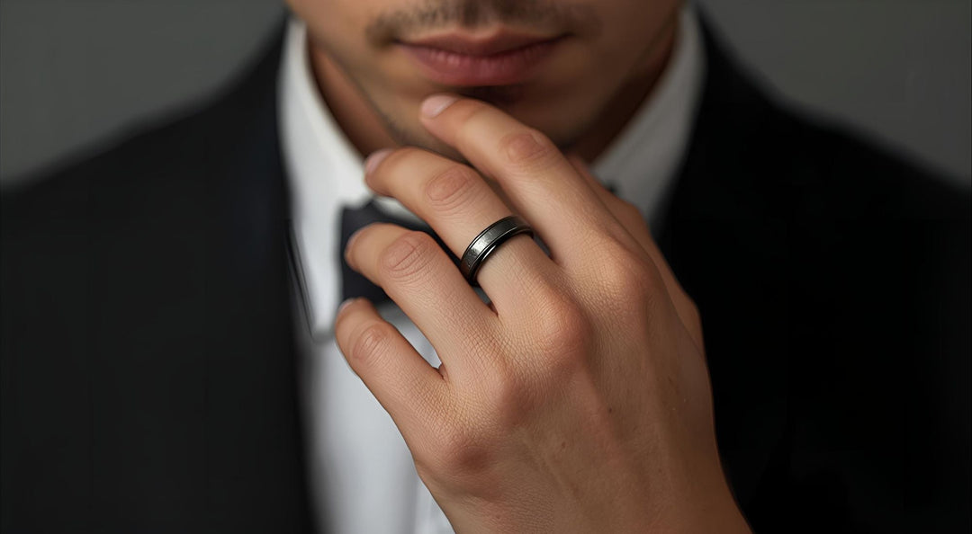 Can Tungsten Rings Cause Cancer? 