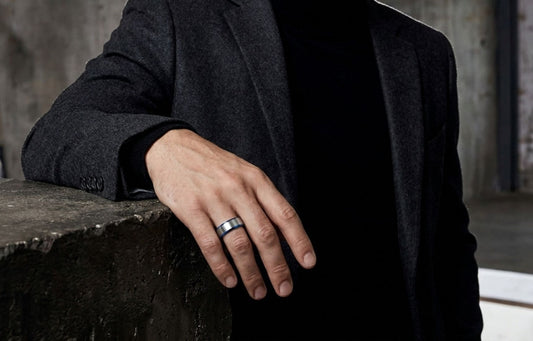 Can You Wear a Tungsten Ring in a Pool (Full Guide)