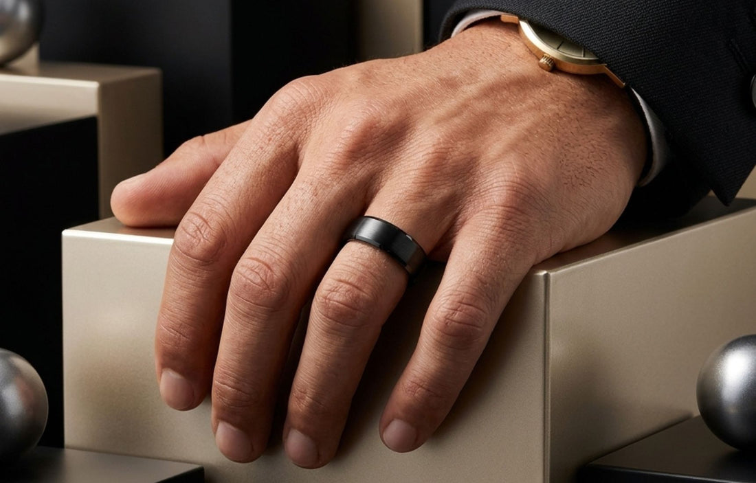 Can a Tungsten Ring Be Resized