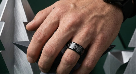 Are Carbon Fiber Rings Worth It?