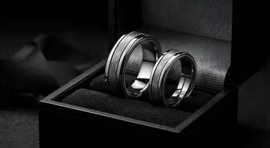 Do Tungsten Rings Shatter?