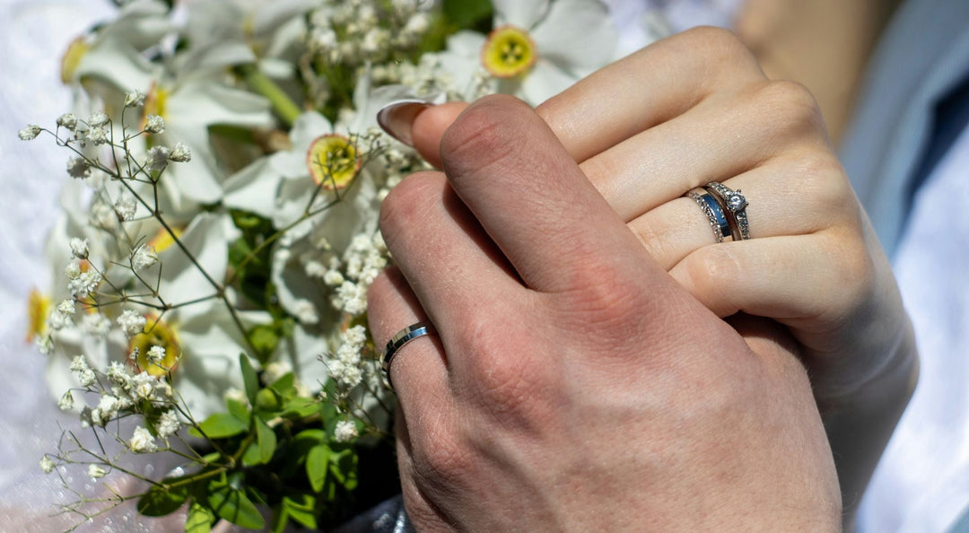 Do You Sleep With Your Wedding Ring On?