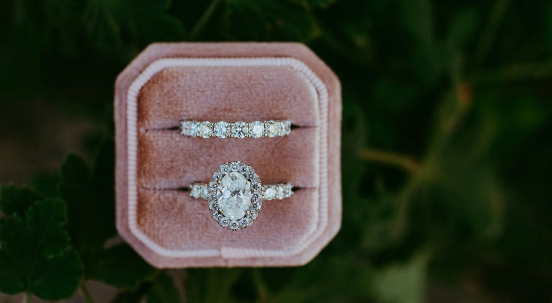 Does an Engagement Ring Have to Be a Diamond?