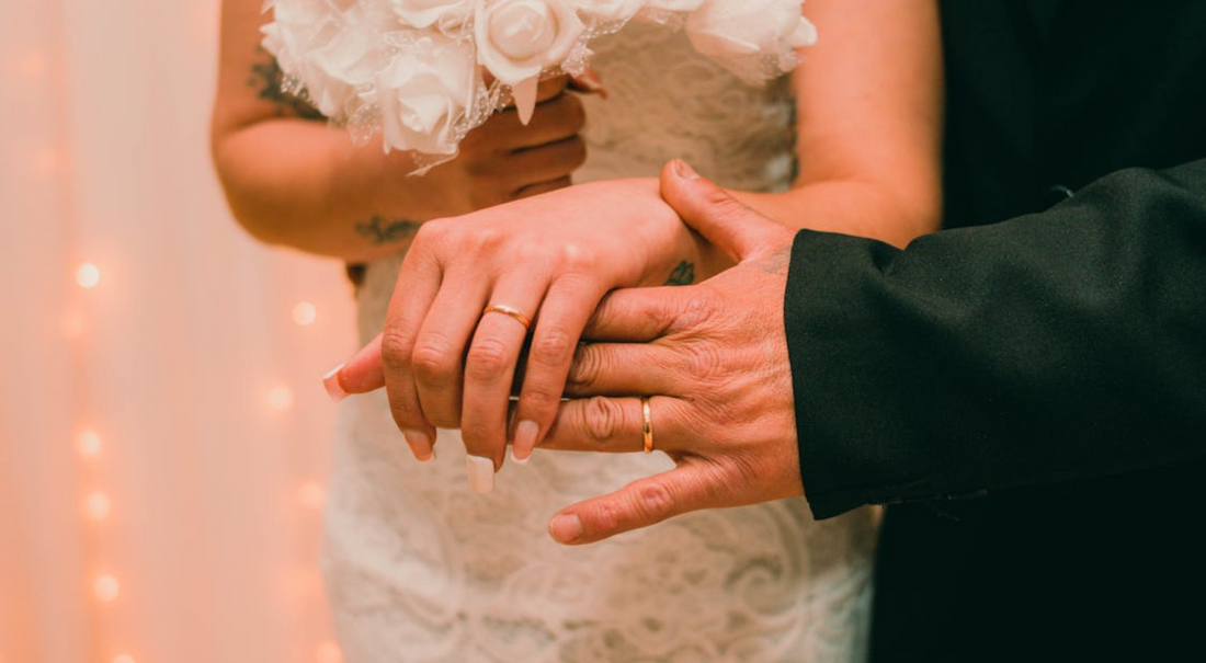 Gold Tungsten Ring Reviews