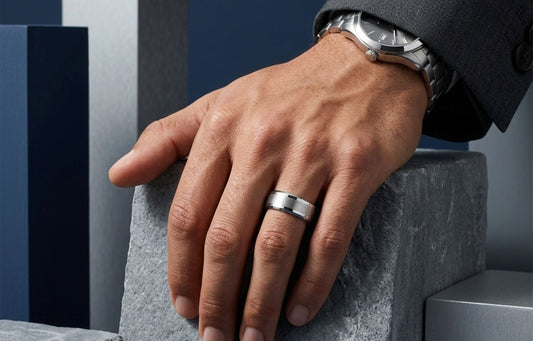 How Long Will a Tungsten Ring Last