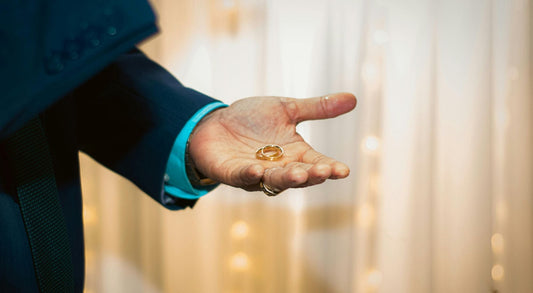 How Heavy Is a Tungsten Ring?