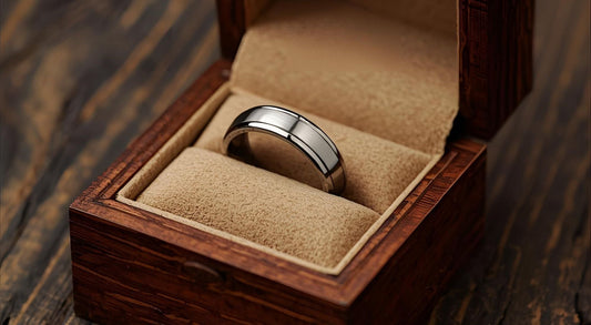 How Long Will a Tungsten Ring Last?