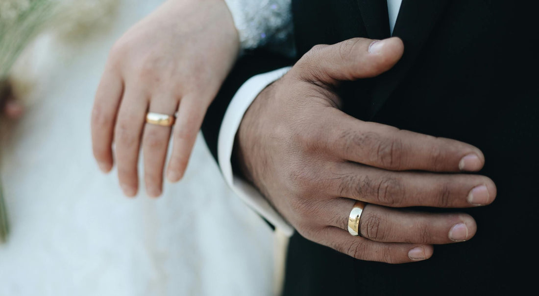 How Much Is a Tungsten Wedding Band